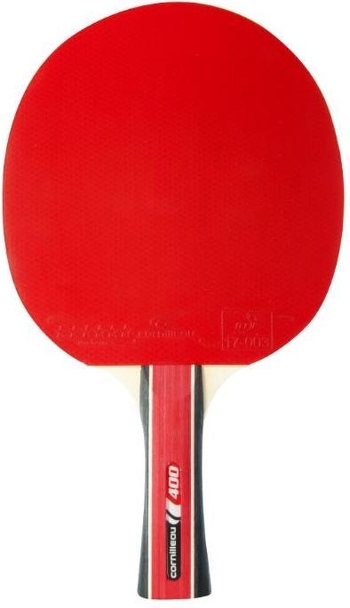 Cornilleau Sport 400 Tafeltennisbat