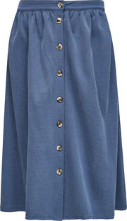 s.Oliver Dames Rok Lang - Maat 3XL (46)
