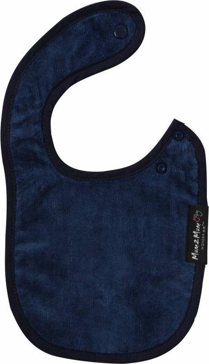 Mum2Mum - Baby Wonderslab - Navy