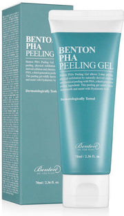 Benton PHA Peeling Gel 70 ml