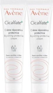Avène Cicalfate+ Creme 2x100ml