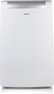 Domo DO360A - Mobiele Airco - Afstandsbediening - Timer - 10.000 BTU - 46m2 - Wit/Zwart