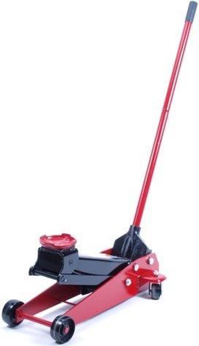 Garagekrik 2