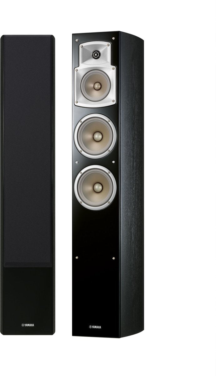 YAMAHA NS-F350 Speaker - Zwart