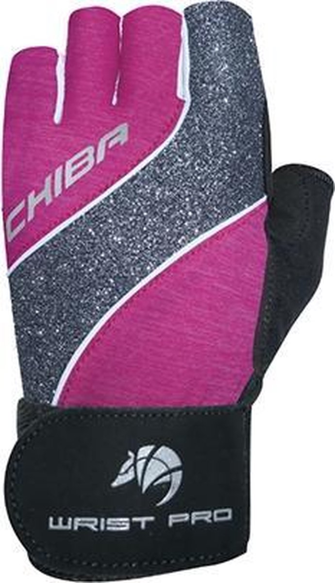 Chiba - 40918 Lady Starlight (Pink) M