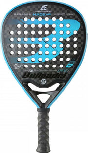 Bullpadel Hack Air 3 AE (Diamond) - 2021 padelracket