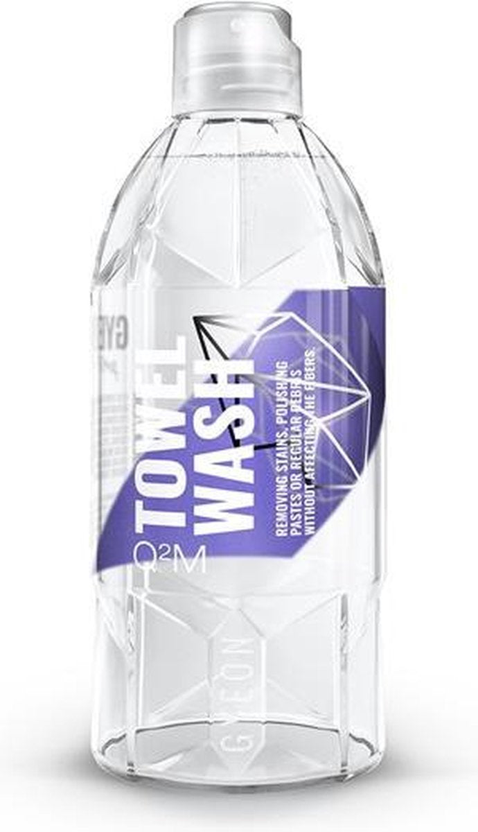 Gyeon Q²M TowelWash 500 ml
