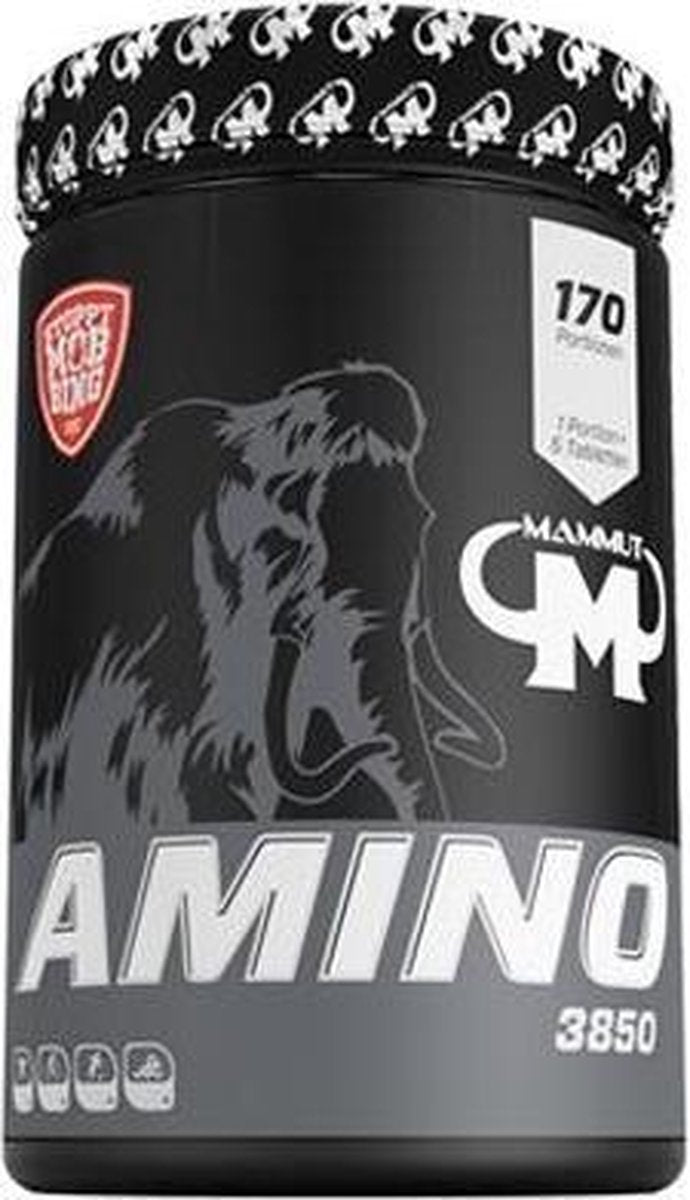 Mammut - Amino 3850 (850) Standard