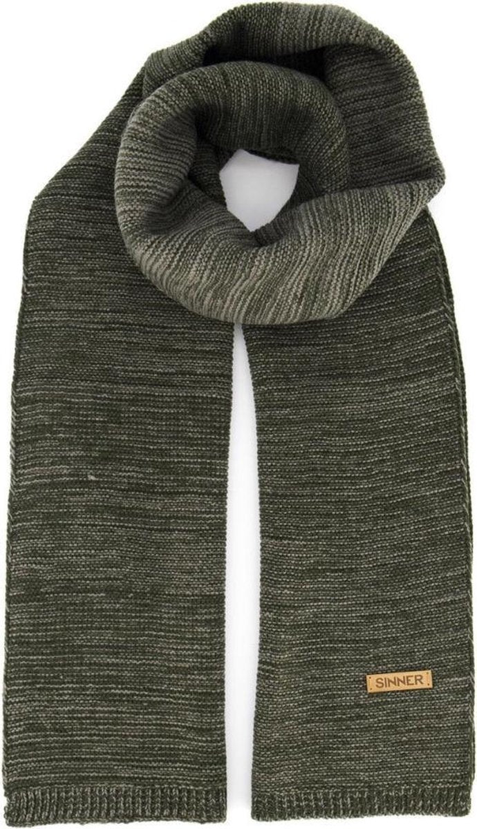 SINNER Brighton Sjaal Unisex - One Size