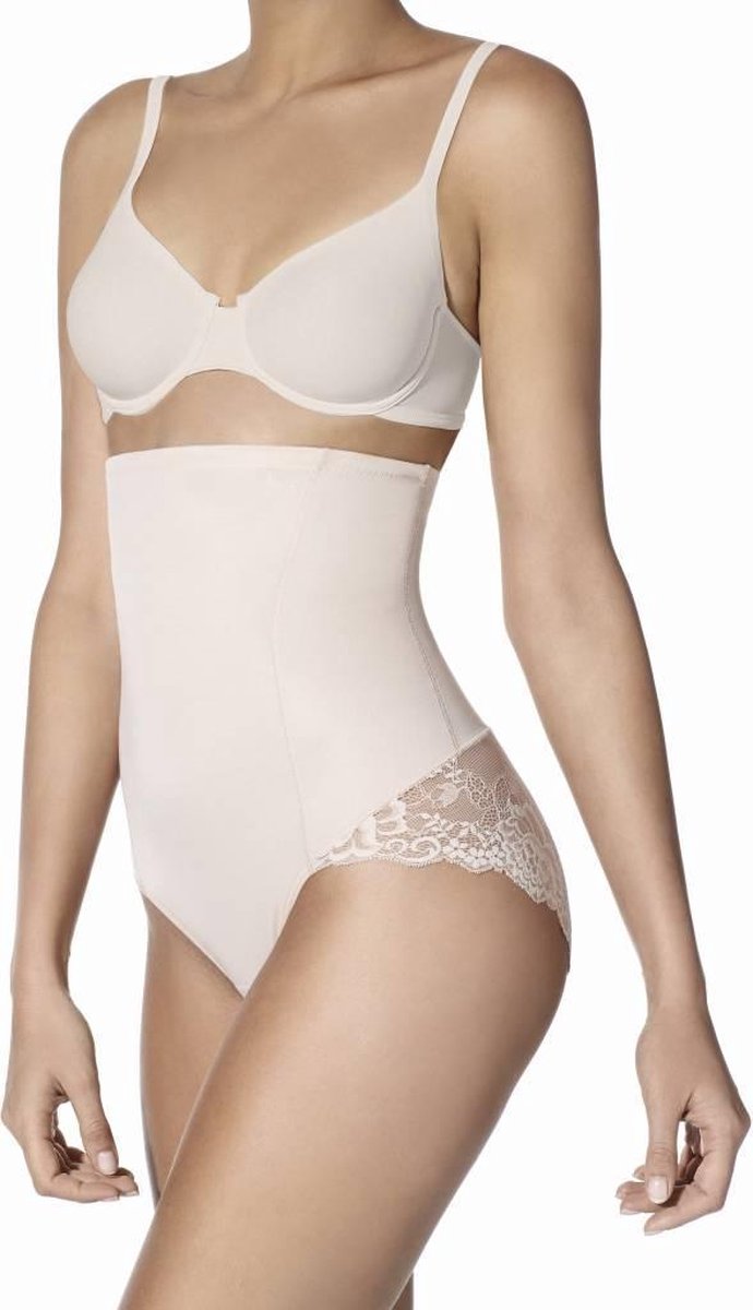Shape Greta High Waist Janira | Soft Nude