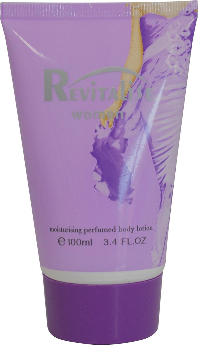 Parfum giftset 2pcs Revitalise