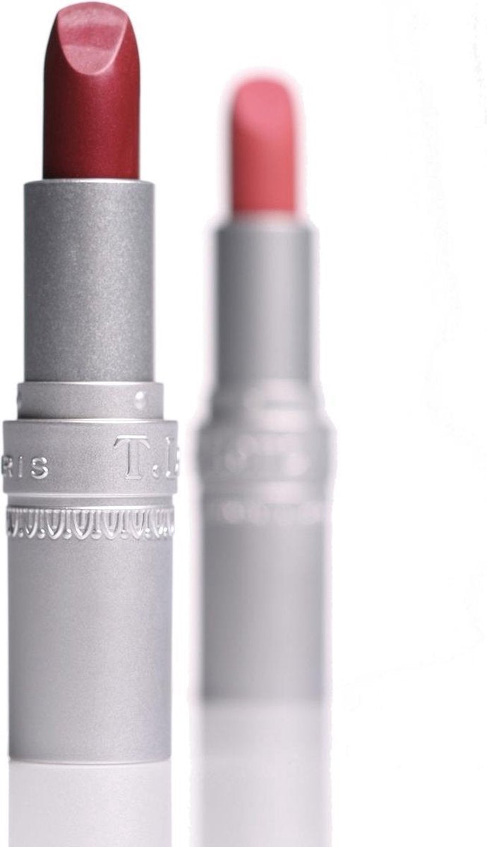 T. LeClerc Transparent Lipstick 06 Organza