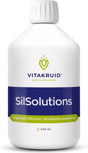 Vitakruid Silsolutions 500 ml
