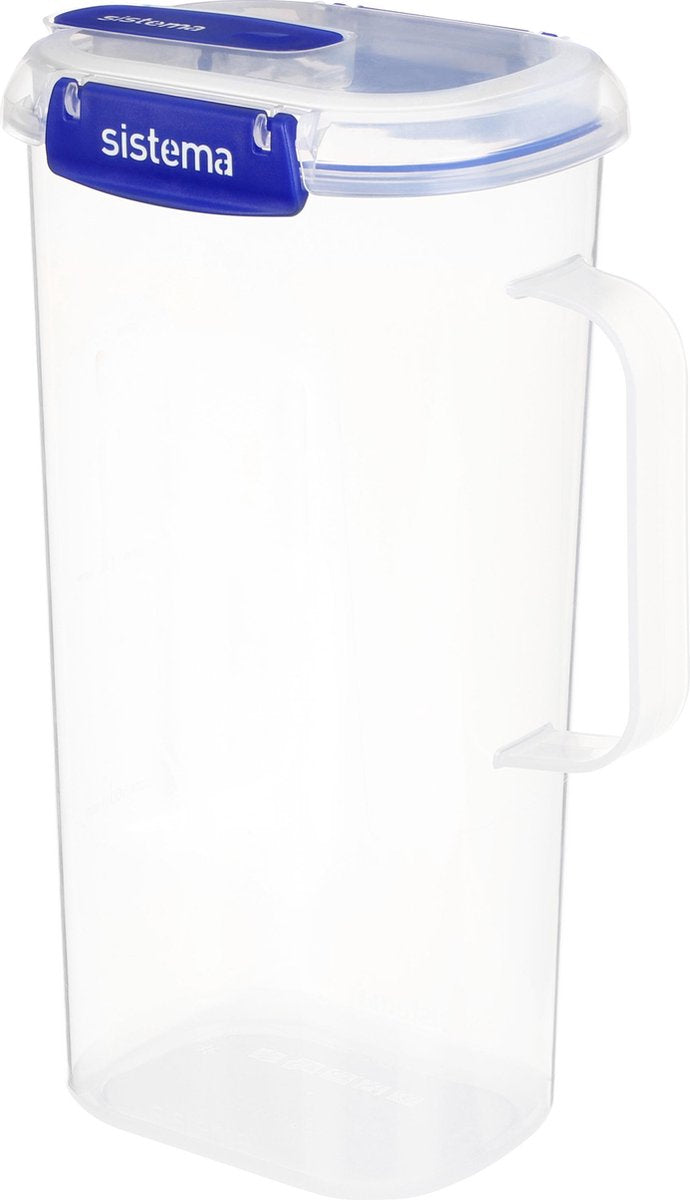 Sistema Klip It + Juice - sapkan - 2L