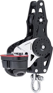 Harken Carbo viool+klem+hv 40mm