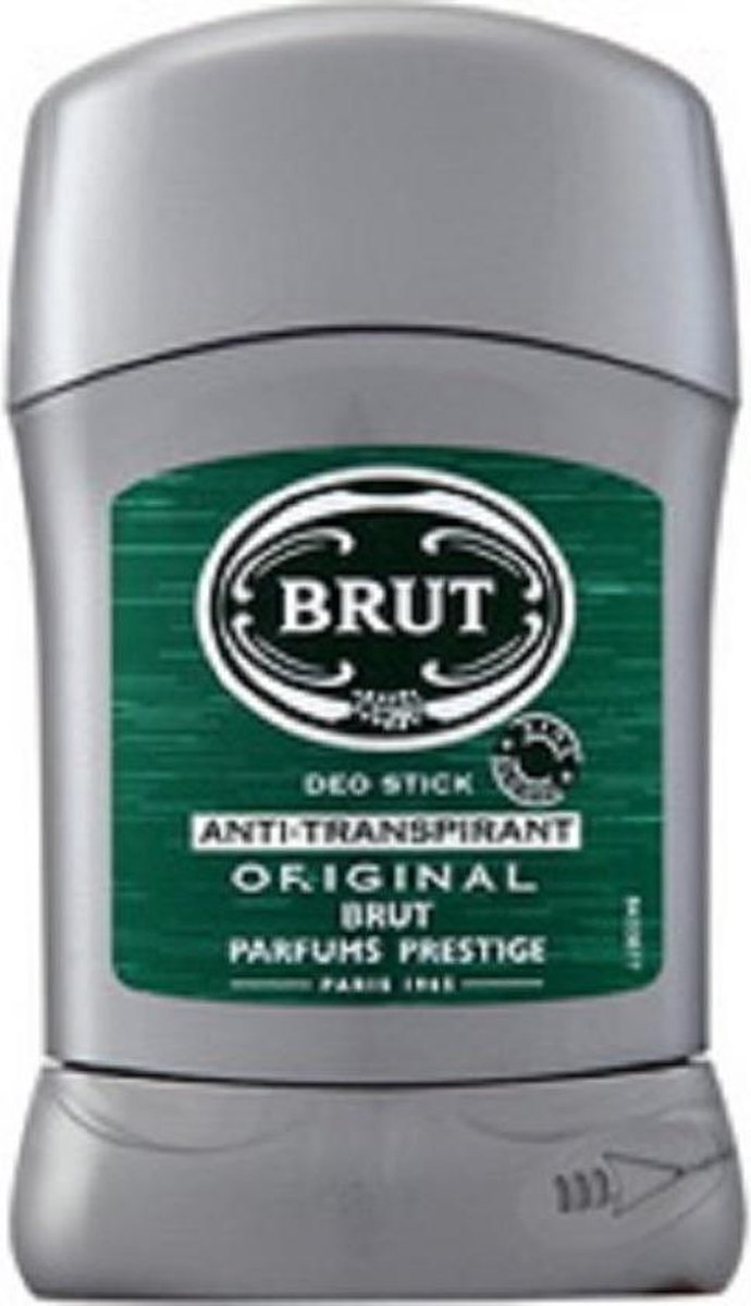 Brut Deostick – Original