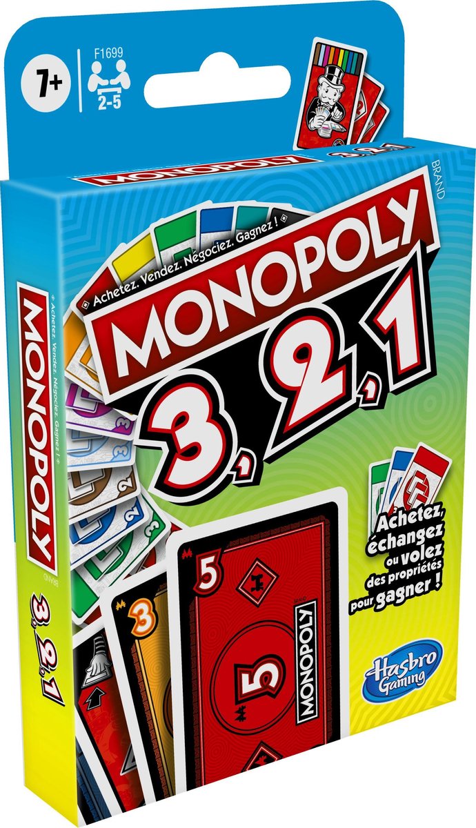 Monopoly 3