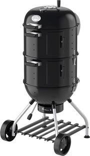 Rösle Smoker No.1 F50-S Rookoven - Zwart