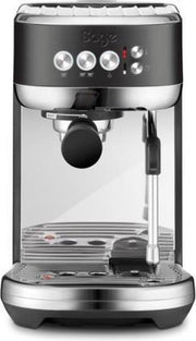 Sage the Bambino® Plus Black Stainless Steel