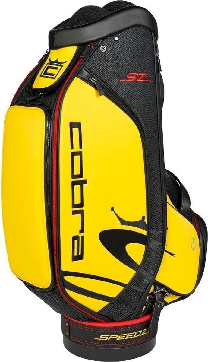 Cobra Speedzone Tour Staff Golf Bag