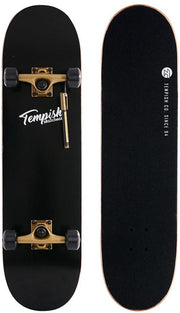 Tempish Empty Skateboard - Complete - 31 Inch