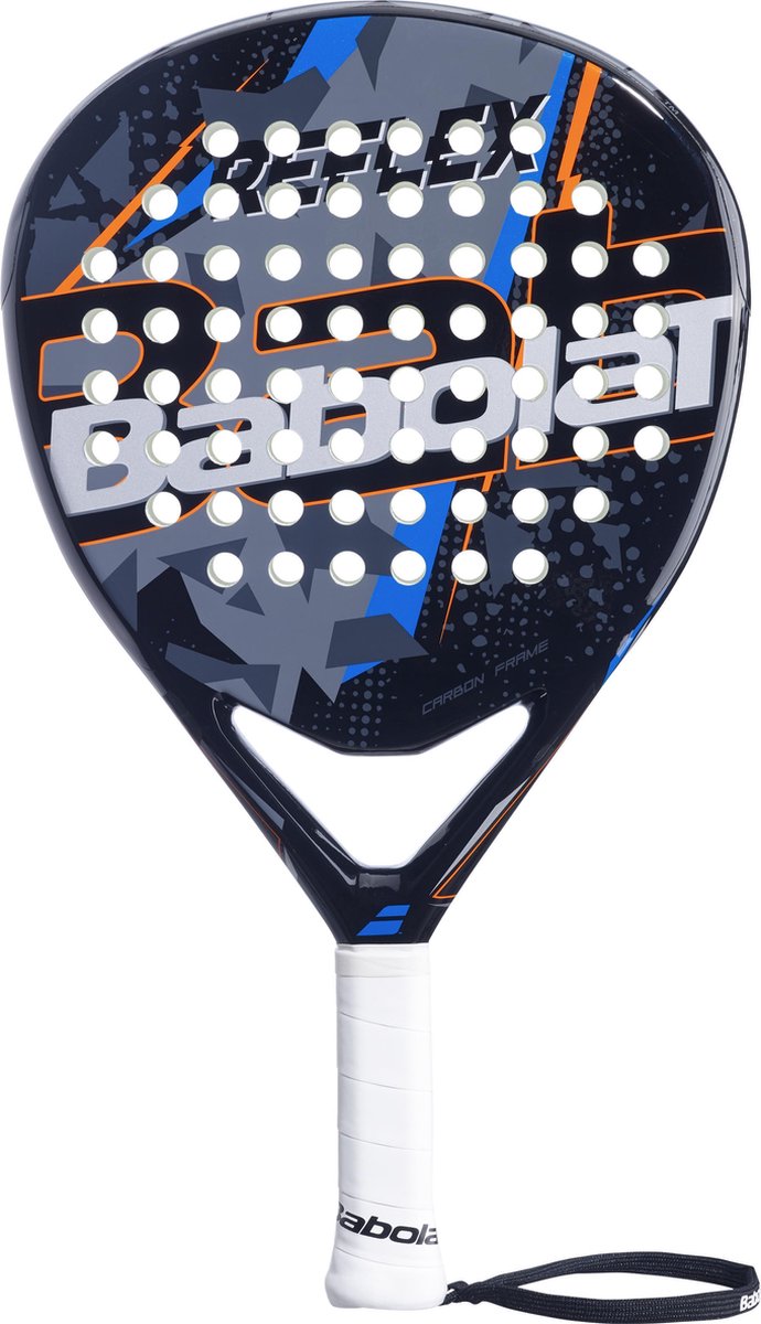 Babolat-Reflex 2021- Padelracket