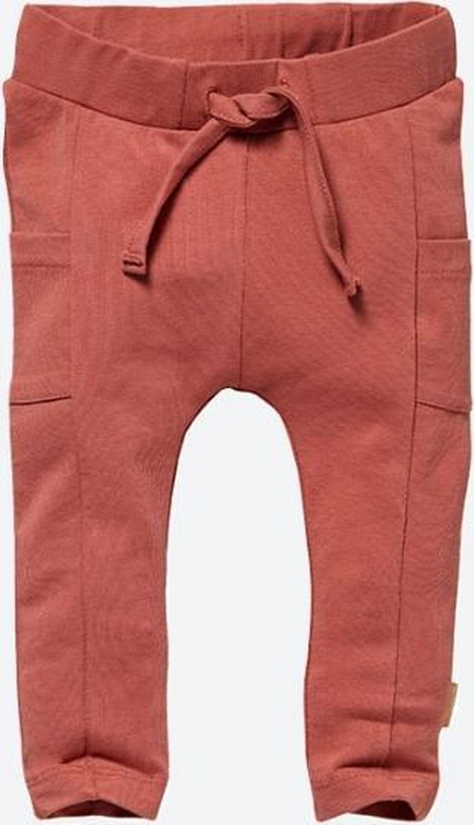 Levv - Pants Luca - Pink-50