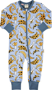 Rompersuit LS BANANANA 62/68