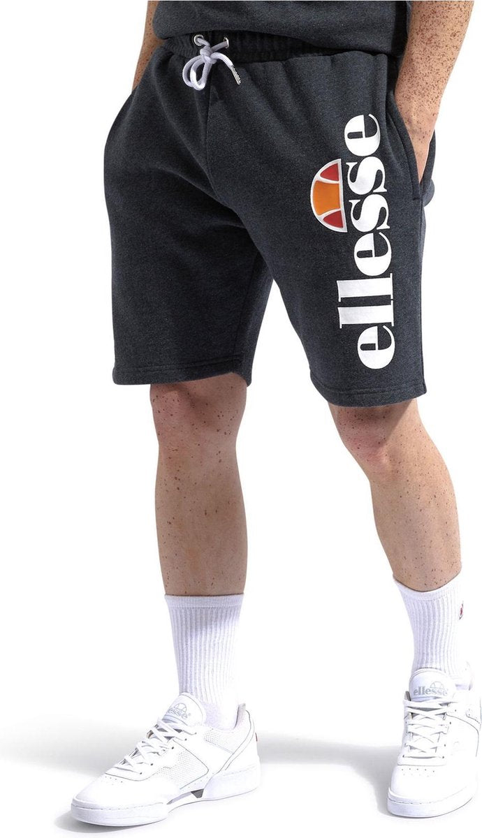 Ellesse Broek - Mannen - donker grijs