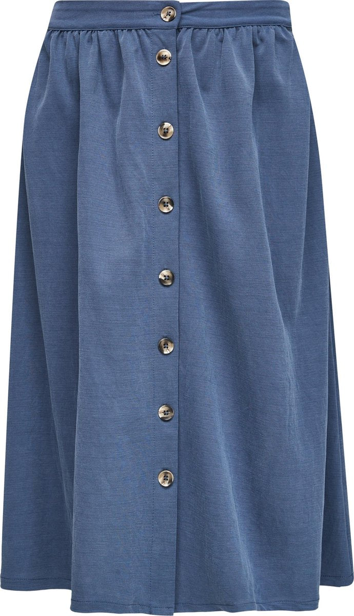 s.Oliver Dames Rok Lang - Maat XXL (44)