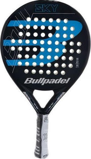 Bullpadel Sky Azul Real Padel Racket