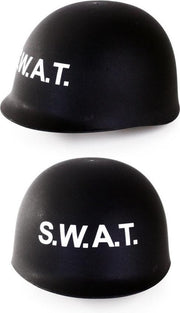 SWAT helm kinderen