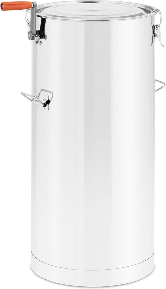 Wiesenfield Honing Extractor - tangentieel - handaangedreven - 2 frames