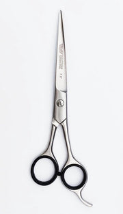 Beautytools PREMIUM LINE Professionele Kappersschaar/PREMIUM Hondentrimschaar -  Shine - Gebogen (7