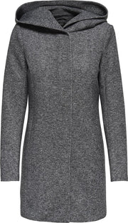 Only Dames Jas Maat XS