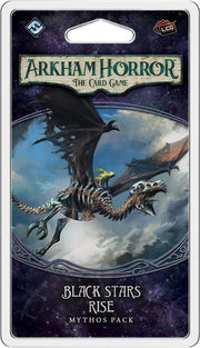 Arkham Horror LCG Black Stars Rise
