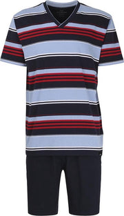 Götzburg Gotzburg Heren Shortama 451881-54