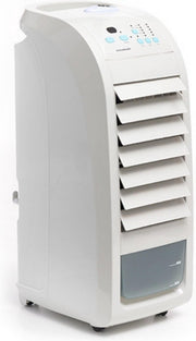 Mobiele Aircooler Airconditioning Zonder Slang 25M2 Bladloos 3 in 1 - Luchtreiniger - Onder 65DB - Timer - 4