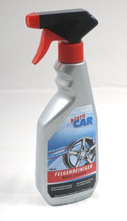 Velgenreiniger - Klaro clean - 500ml