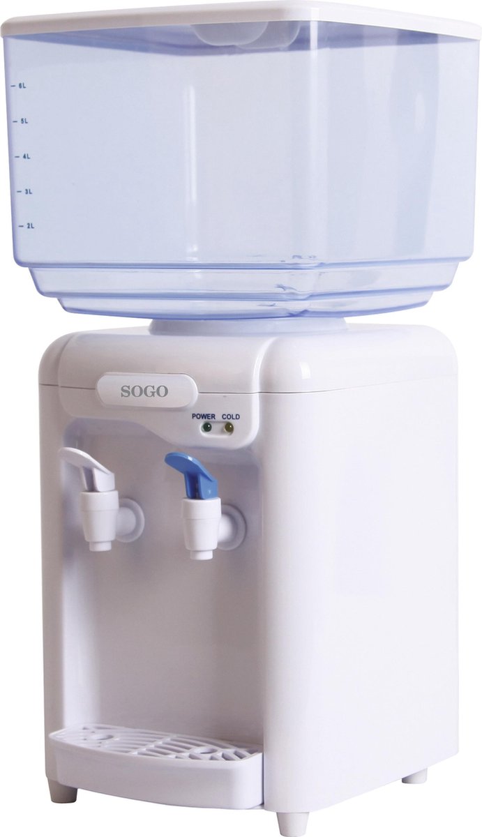 SOGO WATERKOELER 7 LITER