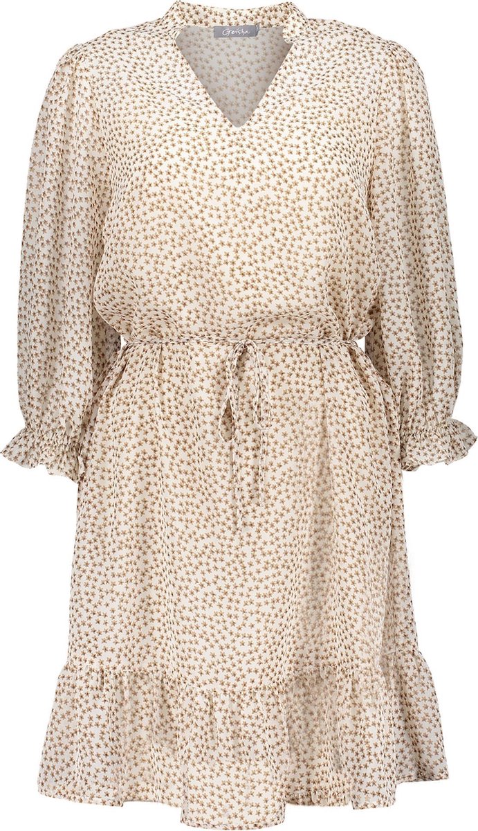 Geisha Jurk Small Stars S