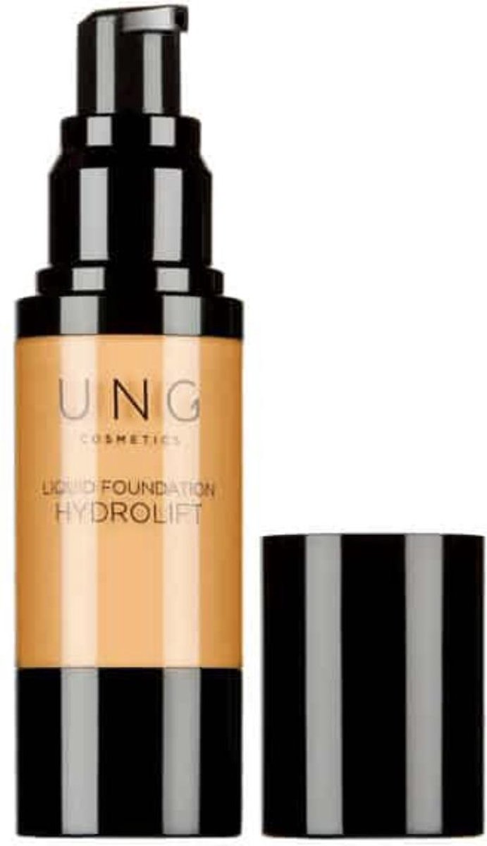 UNG - Foundation - Hydrolift - Medium Golden