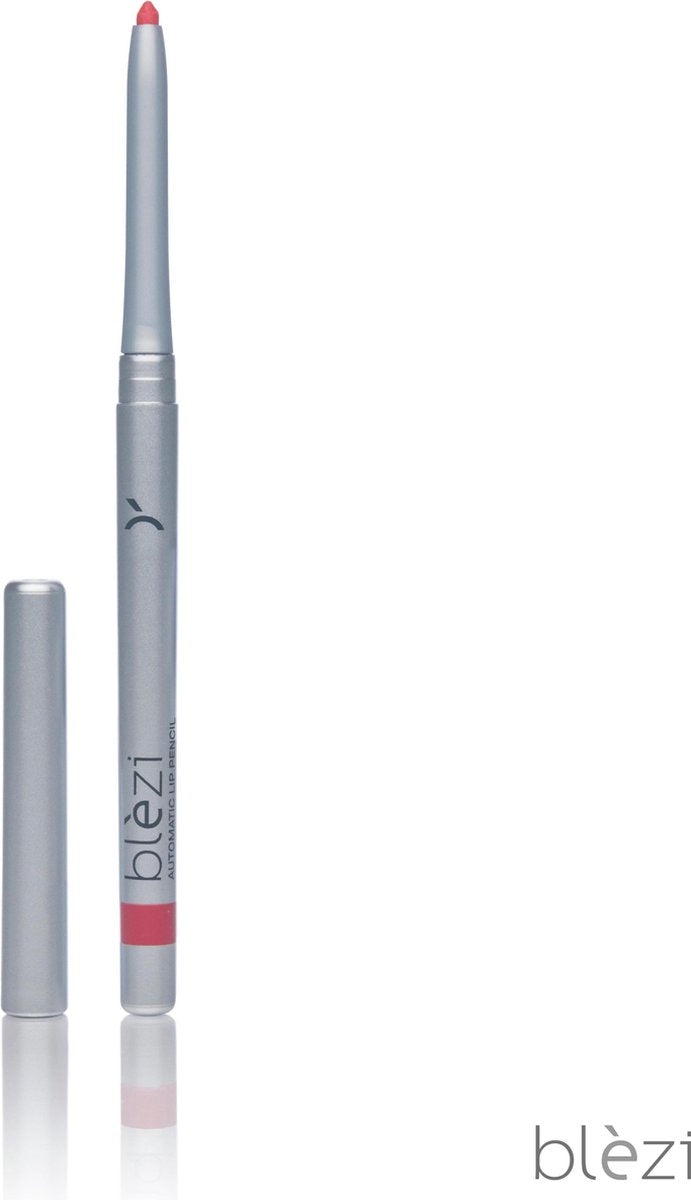 Blèzi® Automatic Lip Pencil Lipliner - Lippotlood - Fiery Orange