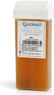 Harspatroon Honing 110 ml