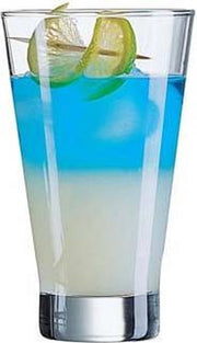 SHETLAND TUMBLER 35CL SET12