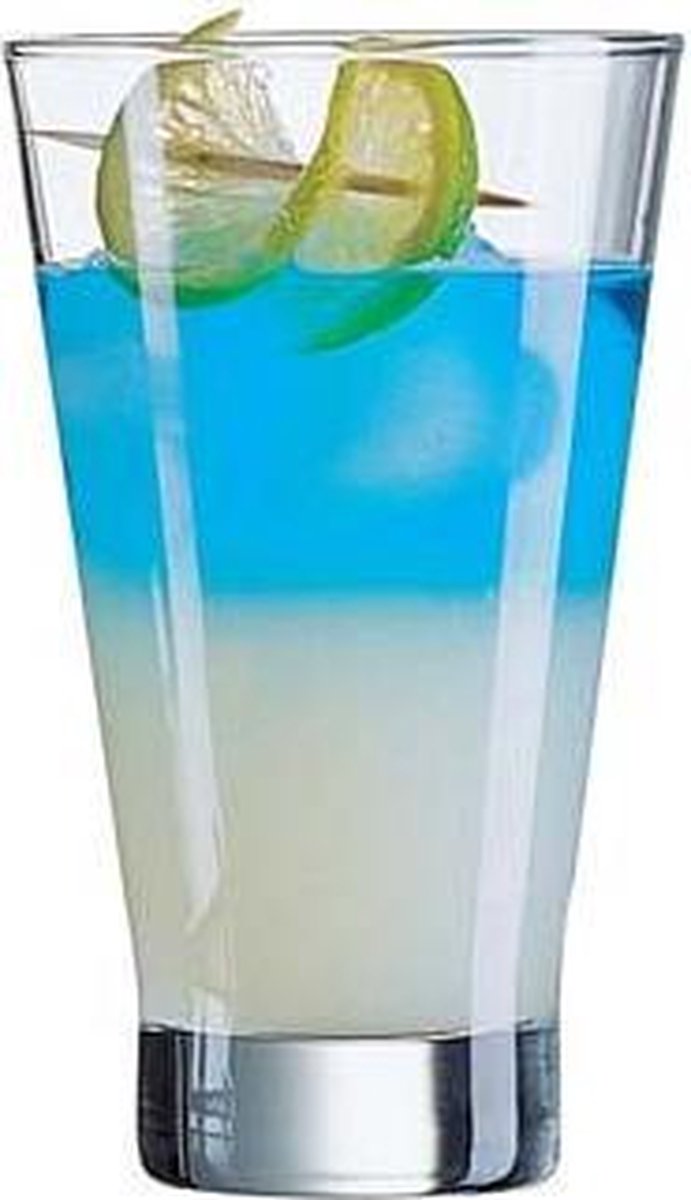 SHETLAND TUMBLER 35CL SET12