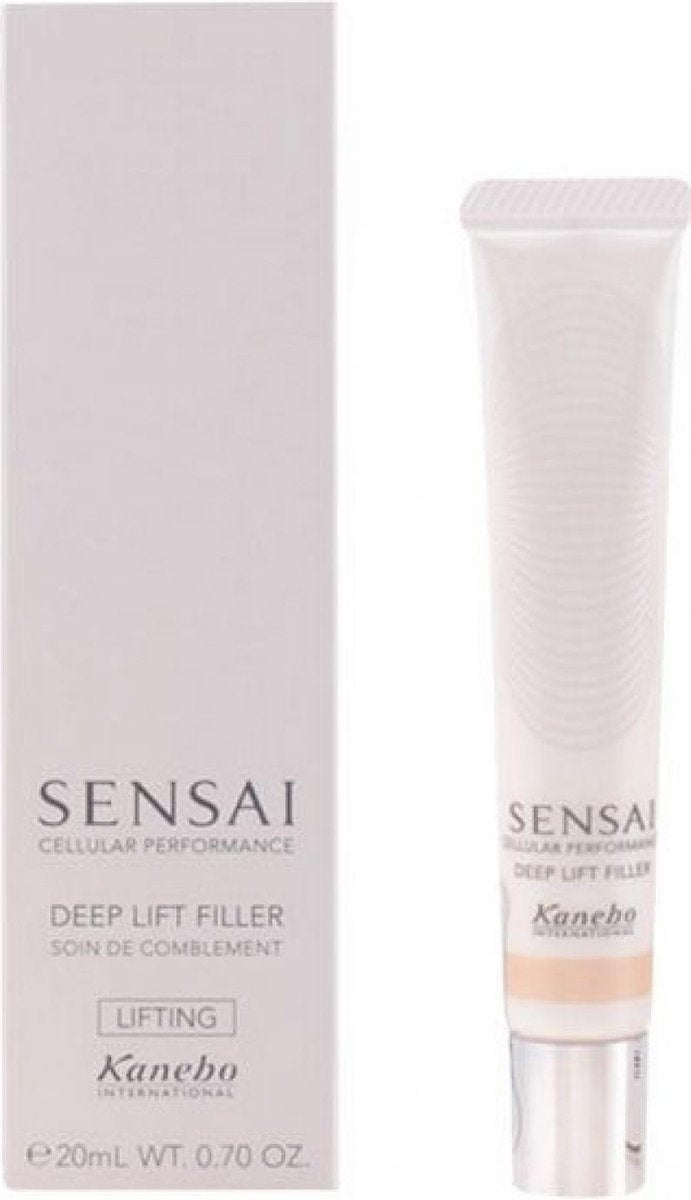 Sensai CELLULAR PERFORMANCE 20 ml