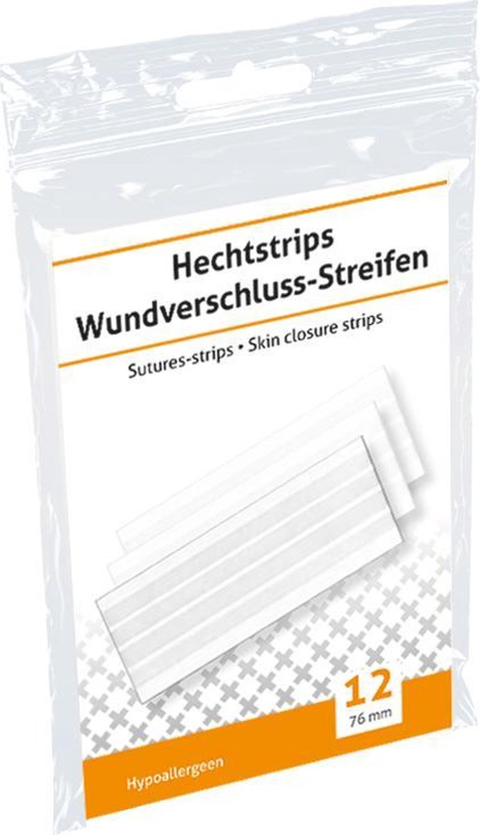 Hechtstrips