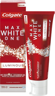 Colgate tandp.maxwh.one lum. ~ 75 ml