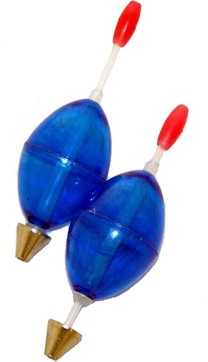 Dobber bol   L blauw